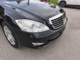 Mercedes-Benz S 450 4matik от Швейцария - 12700 € / 24839.04 лв. - 90605278 6