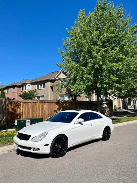 Mercedes-Benz CLS 500 ЦЕНА ДО БЪЛГАРИЯ  / AВТОКРЕДИТ 