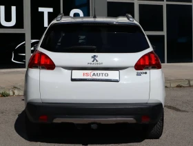 Peugeot 2008 1.6 HDI | Auto.bg — изображение 5