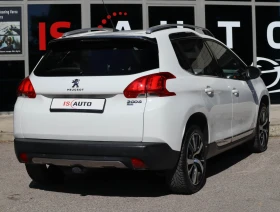 Peugeot 2008 1.6 HDI | Auto.bg — изображение 6