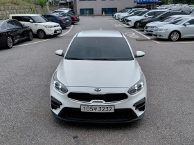 ����� �� �������� �� Kia K3 ������ ����