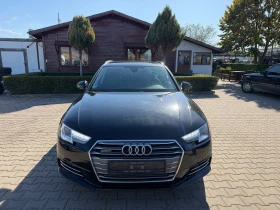 ����� �� �������� �� Audi A4 3.0TDI QUATTRO AVTOMAT/NAVI/KOJA EURO 6