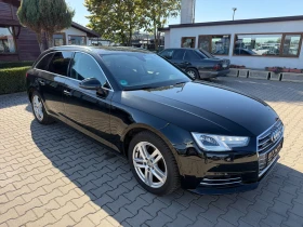 ����� �� �������� �� Audi A4 3.0TDI QUATTRO AVTOMAT/NAVI/KOJA EURO 6