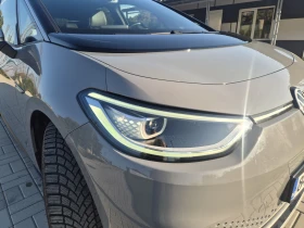 VW ID.3 58kw/h, Матрикс, SOH 90% - 16999 € - 14618895 10