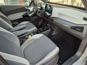 VW ID.3 58kw/h, Матрикс, SOH 90% - 16999 € - 14618895 12