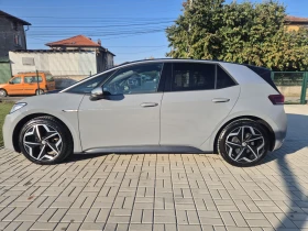 VW ID.3 58kw/h, Матрикс, SOH 90% - 16999 € - 14618895 7