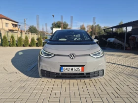 VW ID.3 58kw/h, Матрикс, SOH 90% - 16999 € - 14618895 2