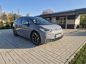 VW ID.3 58kw/h, Матрикс, SOH 90% - 16999 € - 14618895 3