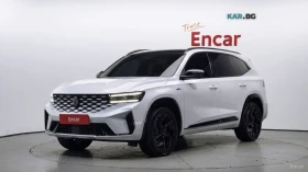 Renault Samsung Grand Koleos Esprit Alpine* * 4WD* * 360cam* * HUD* * 