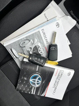 Toyota Corolla ���� 6 | Mobile.bg � ����� ������ 14