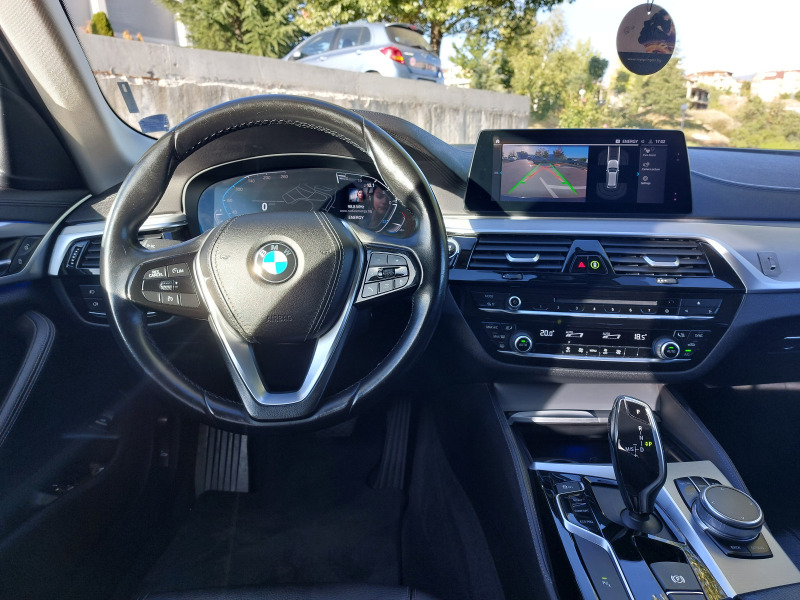 BMW 530 X Drive , снимка 7 - Автомобили и джипове - 44247845
