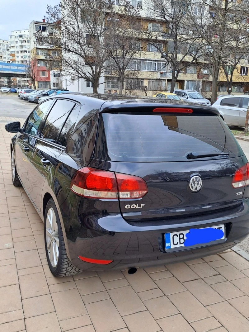 VW Golf 1.6 tdi , снимка 6 - Автомобили и джипове - 47233756