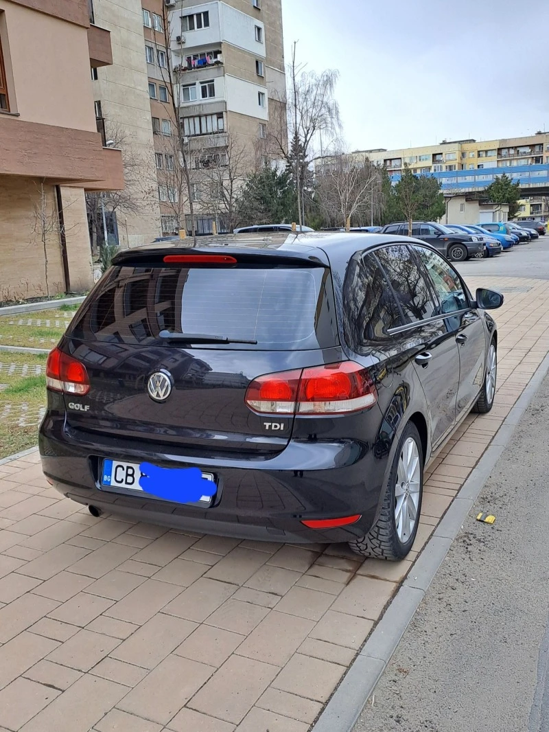 VW Golf 1.6 tdi , снимка 5 - Автомобили и джипове - 47233756