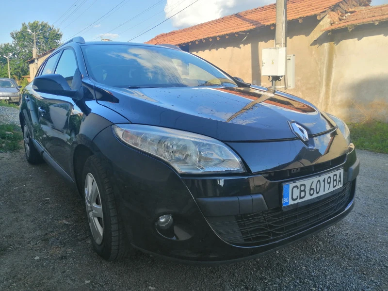 Renault Megane, снимка 3 - Автомобили и джипове - 47949603