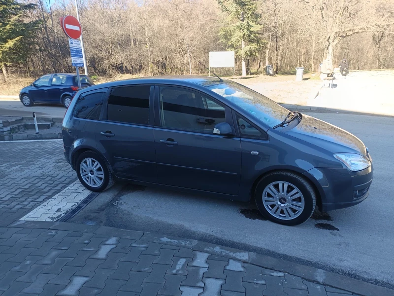 Ford C-max 1.8 i Chia, снимка 3 - Автомобили и джипове - 48760669