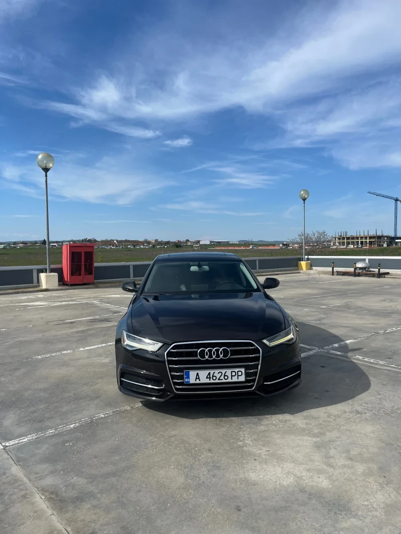 Audi A6 AUDI A6 S-line Premium Prestige, снимка 14 - Автомобили и джипове - 52533022