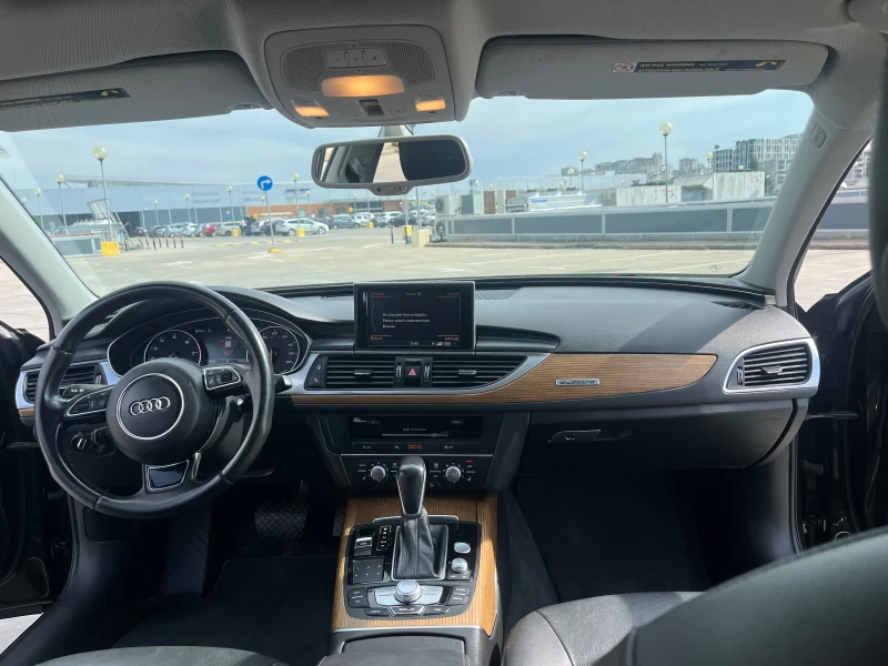 Audi A6 AUDI A6 S-line Premium Prestige, снимка 8 - Автомобили и джипове - 52533022