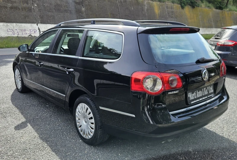 VW Passat 1.9 TDI , снимка 7 - Автомобили и джипове - 51487649