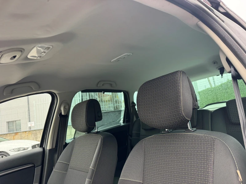 Renault Scenic 1.5dCi X MODE ЛИЗИНГ БЕЗ ДОКАЗАН ДОХОД, снимка 17 - Автомобили и джипове - 52339921