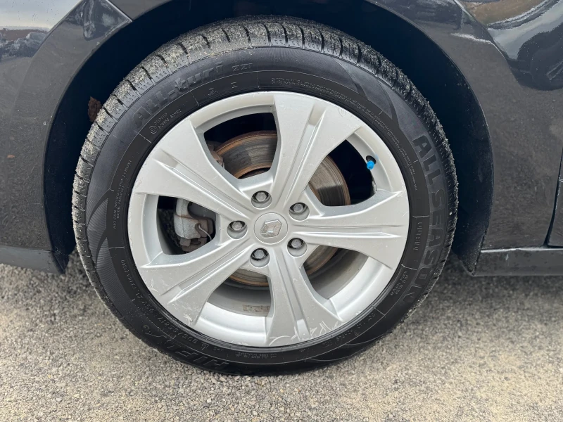 Renault Scenic 1.5dCi X MODE ЛИЗИНГ БЕЗ ДОКАЗАН ДОХОД, снимка 7 - Автомобили и джипове - 52339921