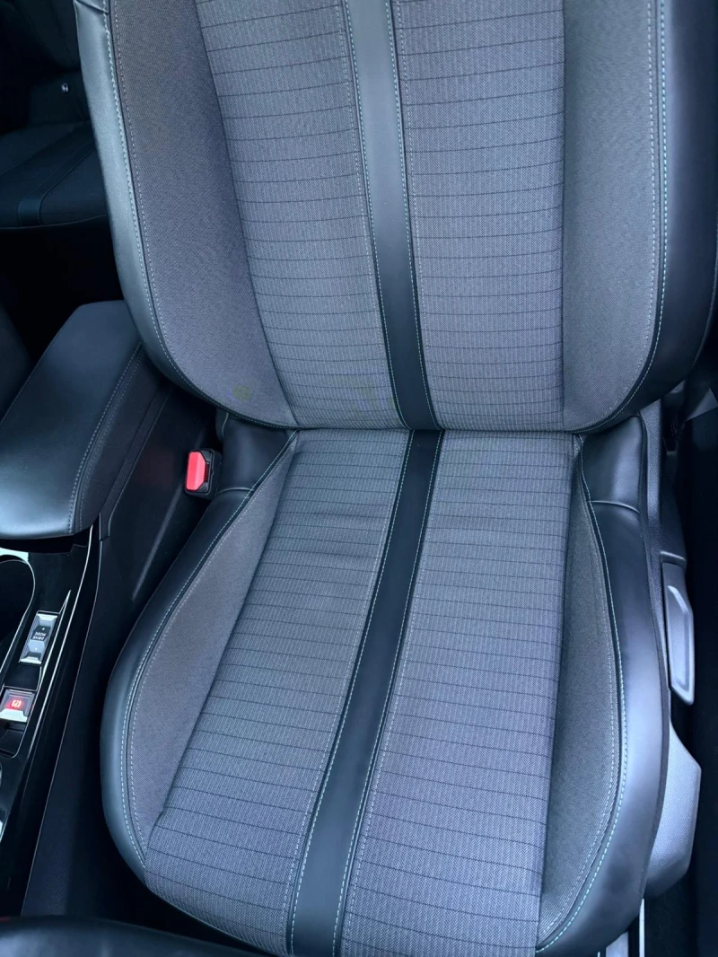 Peugeot 2008, снимка 9 - Автомобили и джипове - 52686247