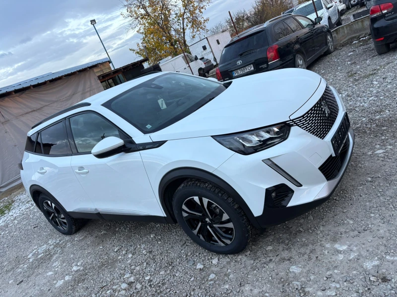 Peugeot 2008, снимка 15 - Автомобили и джипове - 52686247