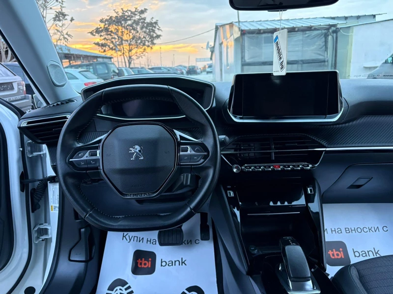 Peugeot 2008, снимка 7 - Автомобили и джипове - 52686247