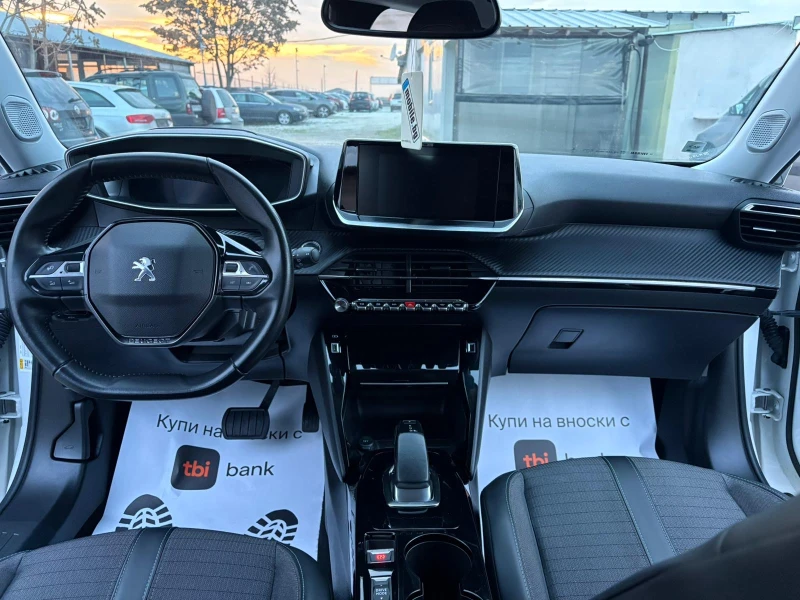 Peugeot 2008, снимка 10 - Автомобили и джипове - 52686247