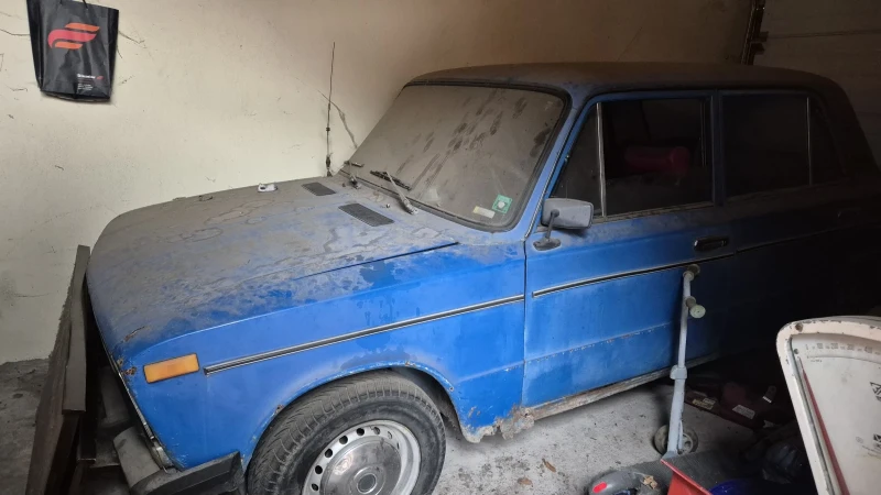 Lada 1600