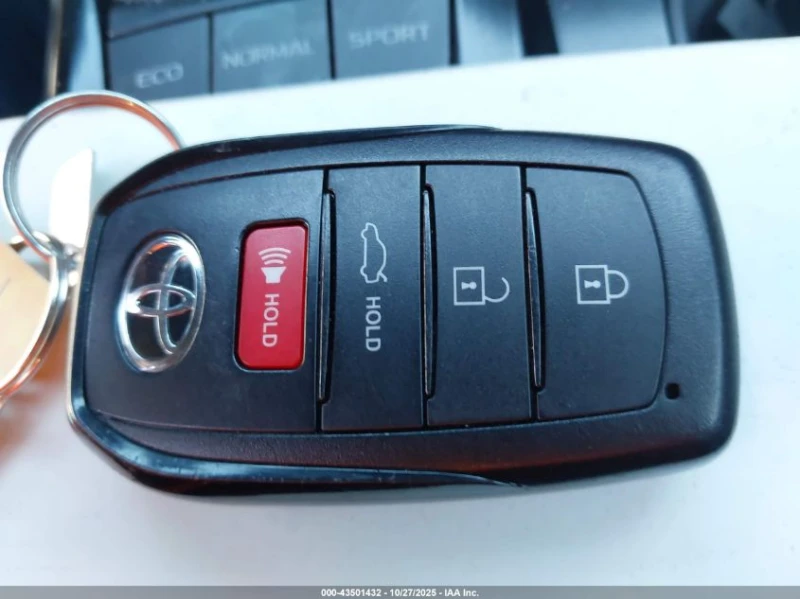 Toyota Camry * SE* БЕЗ УДАР* ФИКС.ЦЕНА* , снимка 7 - Автомобили и джипове - 52836882