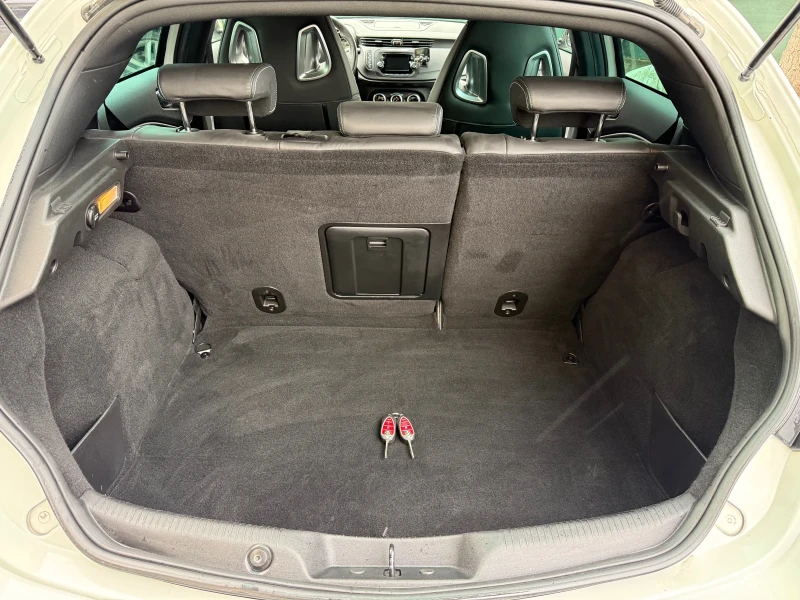 Alfa Romeo Giulietta 1750TBi! Quadrifoglio Verde TCT! АВТОМАТ!, снимка 14 - Автомобили и джипове - 53166065