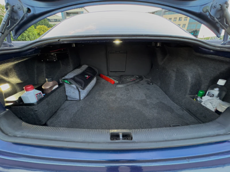 Audi S4, снимка 9 - Автомобили и джипове - 53386898