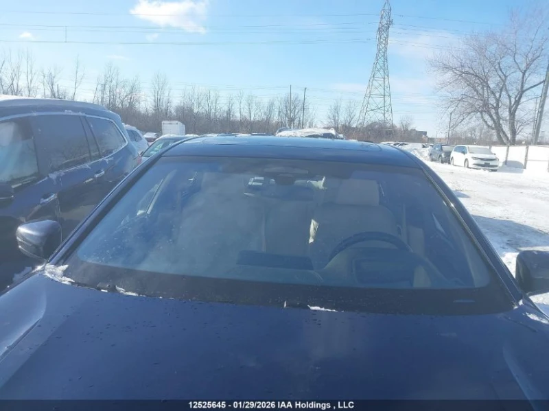 BMW 750 MPACK* AMBIENT* HEADUP* HARMAN* ВАКУМ, снимка 8 - Автомобили и джипове - 53452993