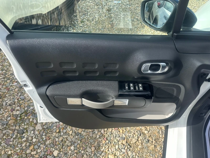 Citroen C3 1.5 Blue-HDi Shine, снимка 10 - Автомобили и джипове - 53452925