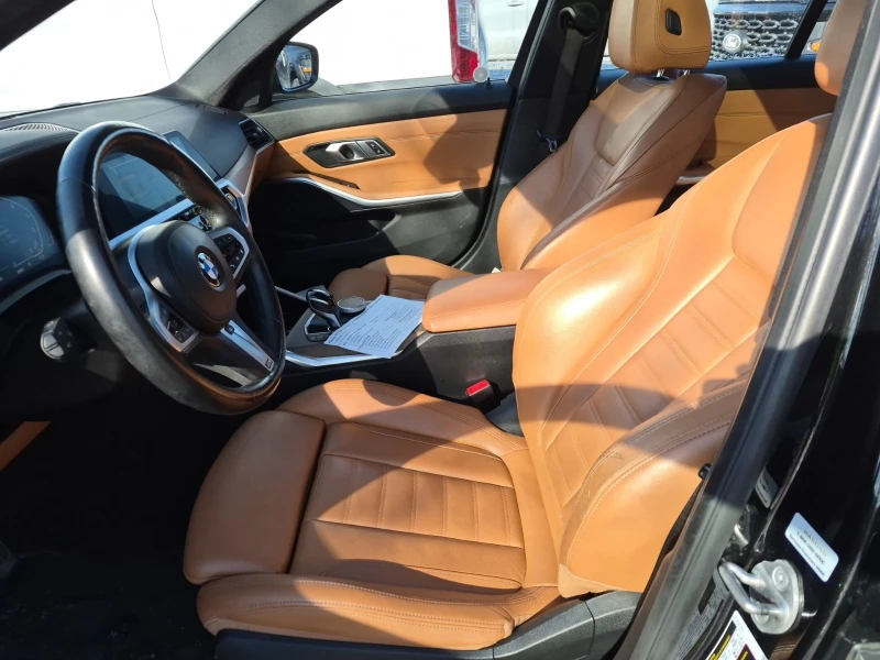 BMW 330 М ПАКЕТ * * CARFAX * * АВТО КРЕДИТ * * , снимка 7 - Автомобили и джипове - 53542023