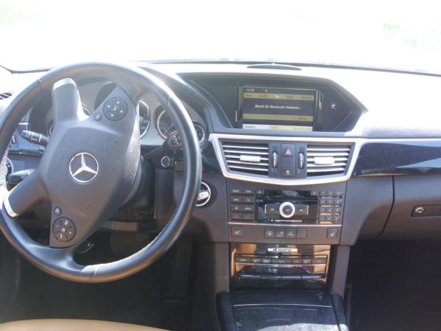 Mercedes-Benz E 350 w212-4matic, снимка 3 - Автомобили и джипове - 41993479