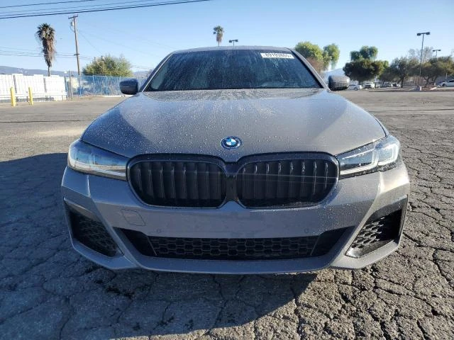 BMW 530E M SPORT / PLUG IN HYBRID, снимка 1 - Автомобили и джипове - 49261663