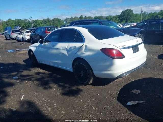 Mercedes-Benz C 300 4MATIC #������# !BURMESTER!PANO/CAM | Mobile.bg � ����������� 6