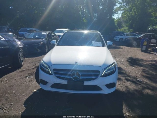 Mercedes-Benz C 300 4MATIC #������# !BURMESTER!PANO/CAM | Mobile.bg � ����������� 2