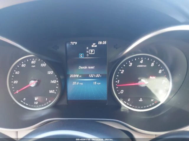 Mercedes-Benz C 300 4MATIC #������# !BURMESTER!PANO/CAM | Mobile.bg � ����������� 11