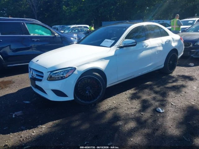 Mercedes-Benz C 300 4MATIC #������# !BURMESTER!PANO/CAM | Mobile.bg � ����������� 4