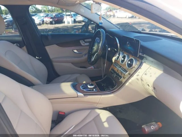 Mercedes-Benz C 300 4MATIC #������# !BURMESTER!PANO/CAM | Mobile.bg � ����������� 9