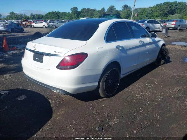 Mercedes-Benz C 300 4MATIC #������# !BURMESTER!PANO/CAM | Mobile.bg � ����������� 8