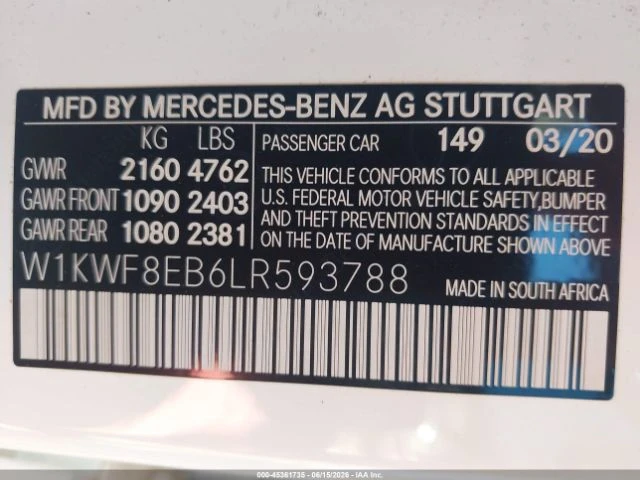 Mercedes-Benz C 300 4MATIC #������# !BURMESTER!PANO/CAM | Mobile.bg � ����������� 13