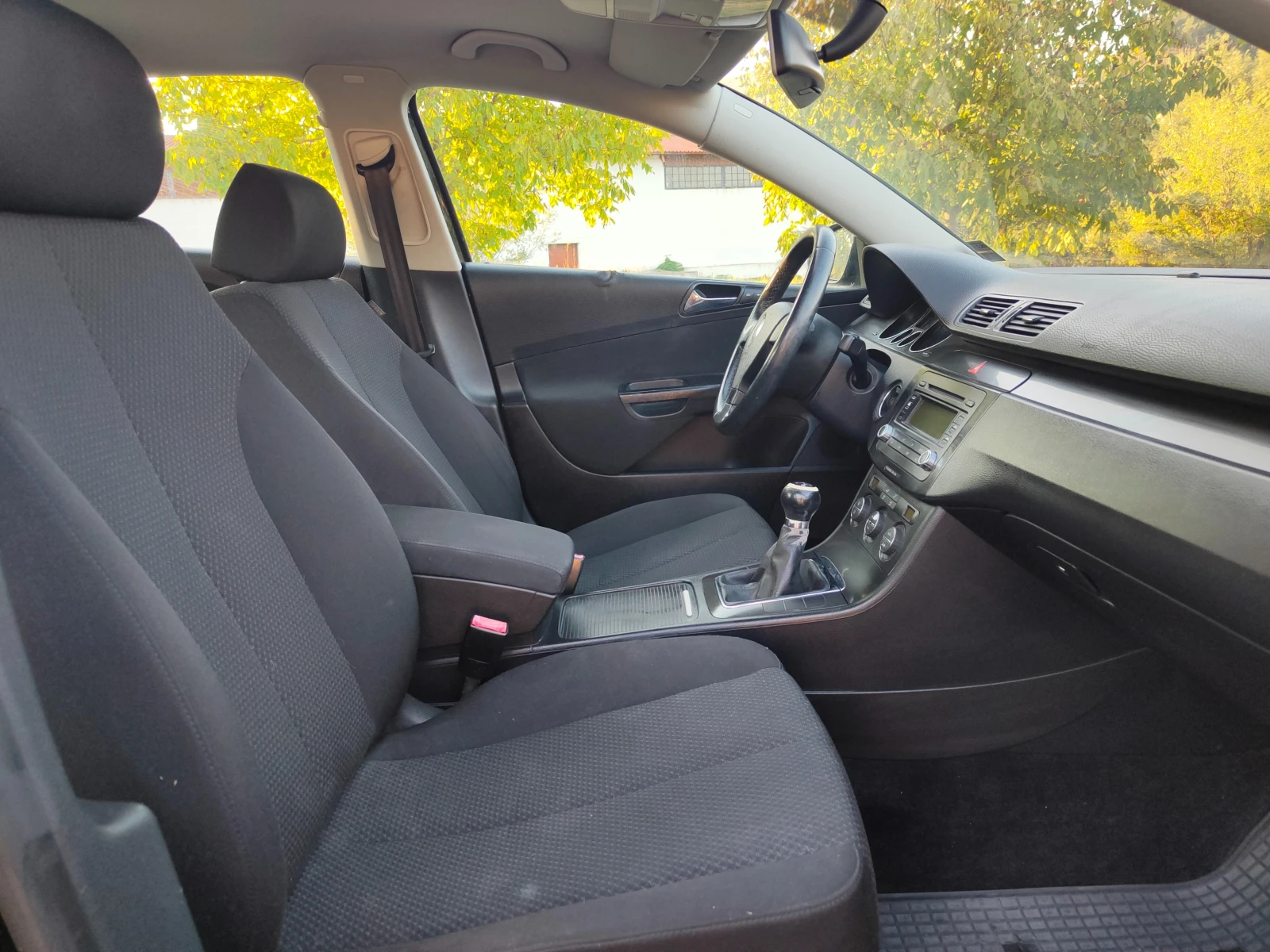 VW Passat 1.9TDI *  *  | Mobile.bg   14