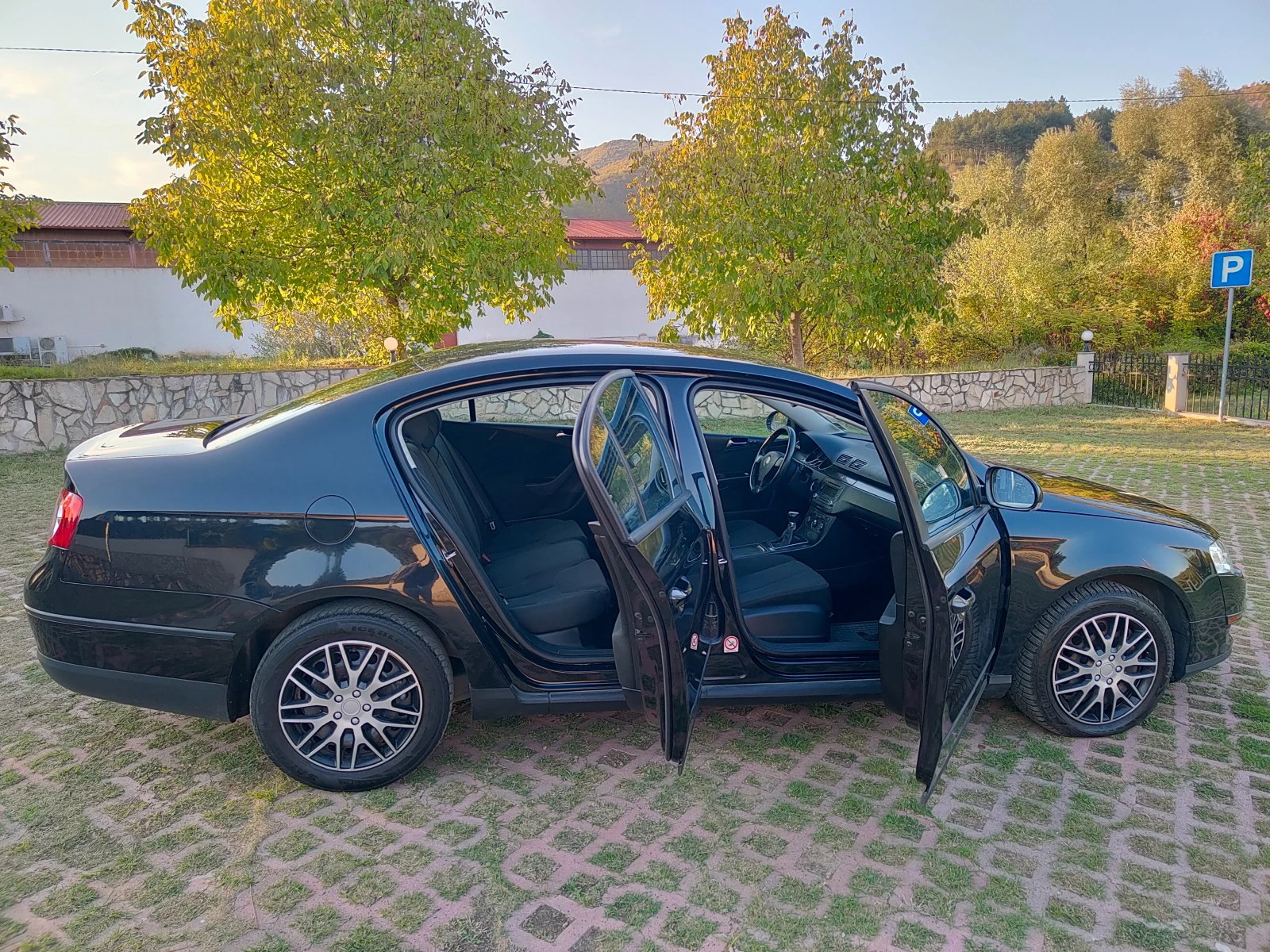VW Passat 1.9TDI *  *  | Mobile.bg   12