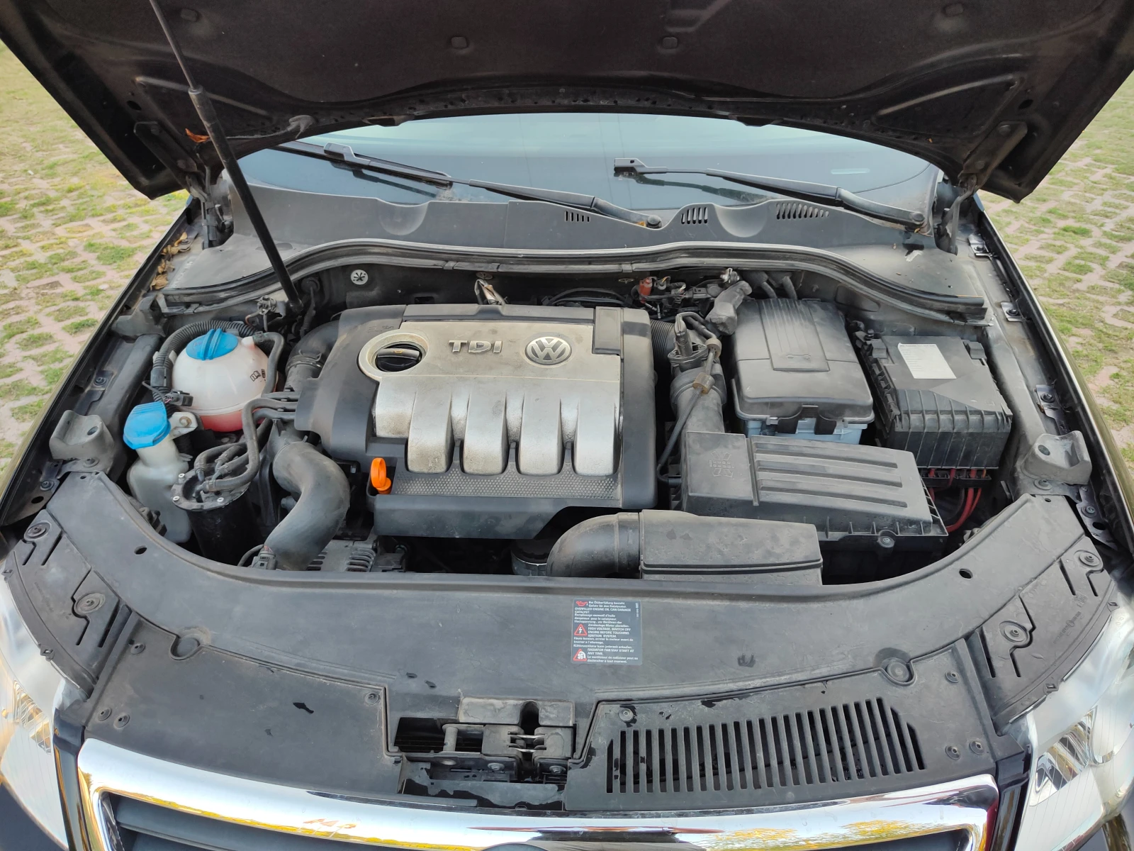 VW Passat 1.9TDI *  *  | Mobile.bg   17