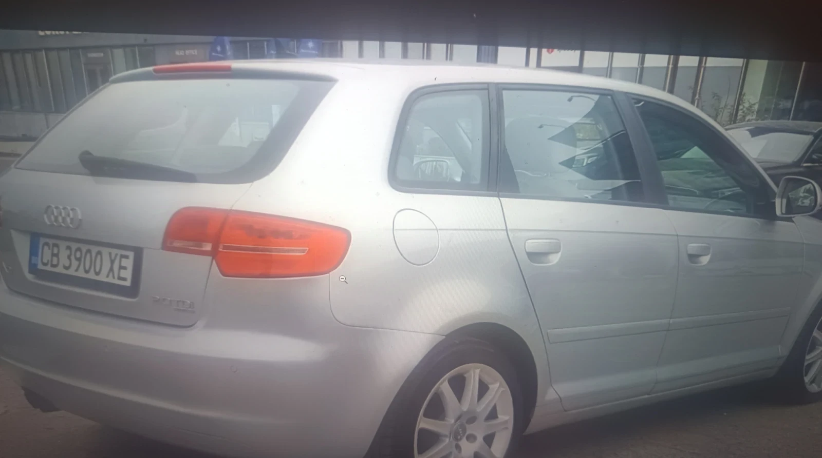 Audi A3 Лек - изображение 2