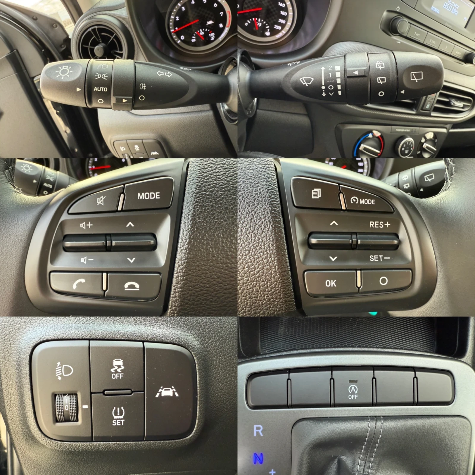 Hyundai I10  /  / 38 000 . /  6 | Mobile.bg   15