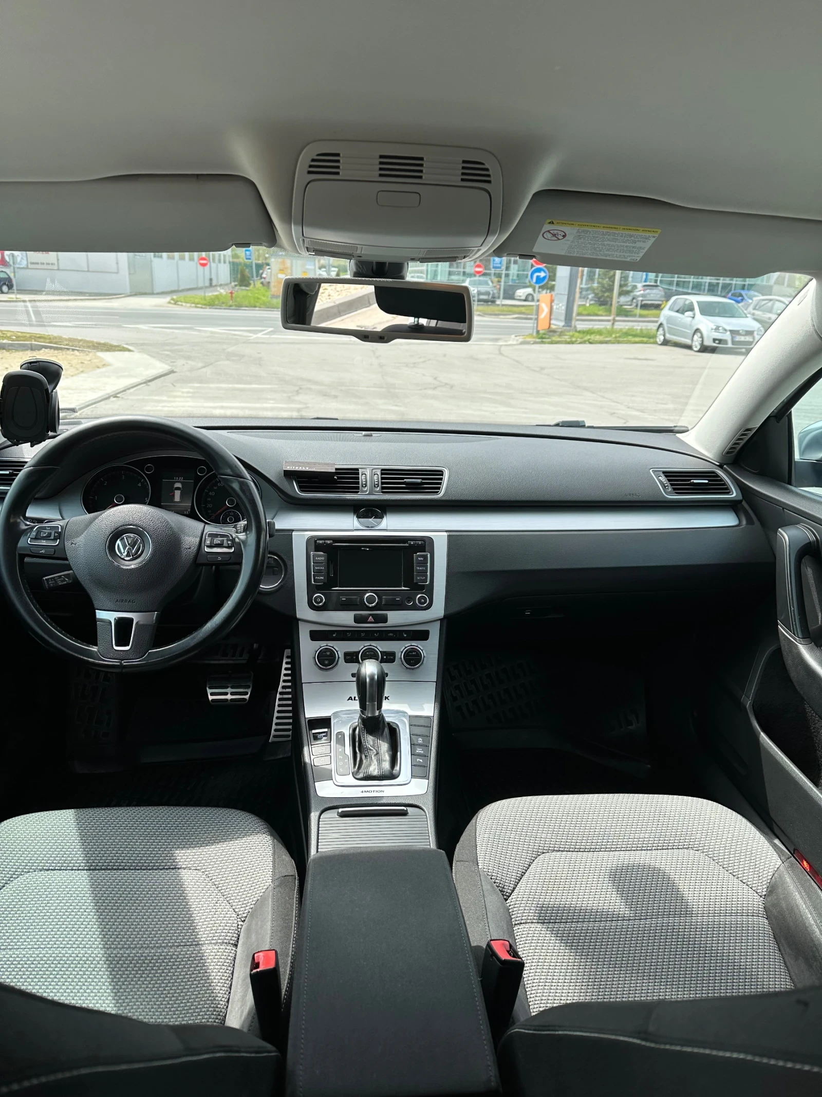 VW Alltrack 2.0TDI - изображение 10